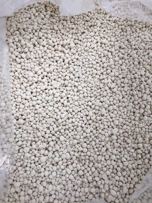 Wapno granulowane,  kreda, czarna kreda od producenta