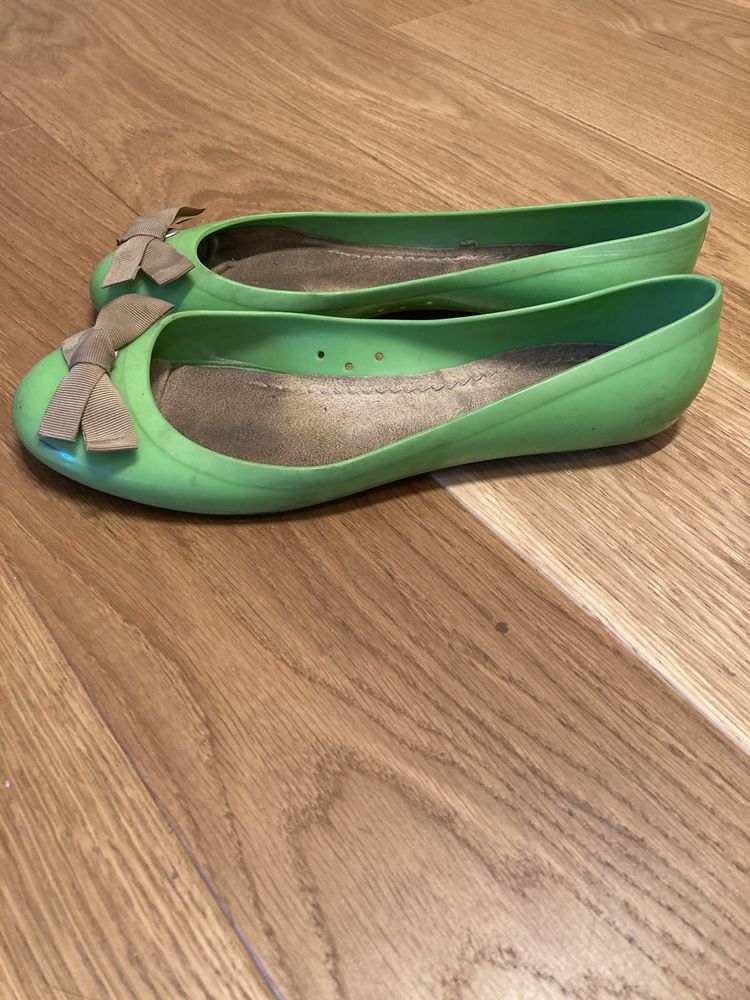 Baleriny Prima Moda