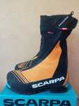Scarpa Phantom 6000 hd  buty wyprawowe test