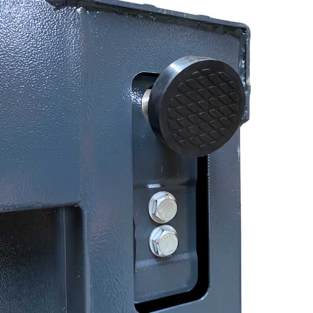 Waga platformowa paletowa z najazdami 3t 1,2 x 1,2 3000kg elektryczna