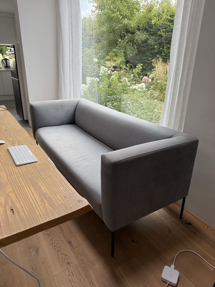 Sofa Daniel Hechter Home – model Alchimia Grey