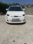 Fiat 500 100 % eletrico
