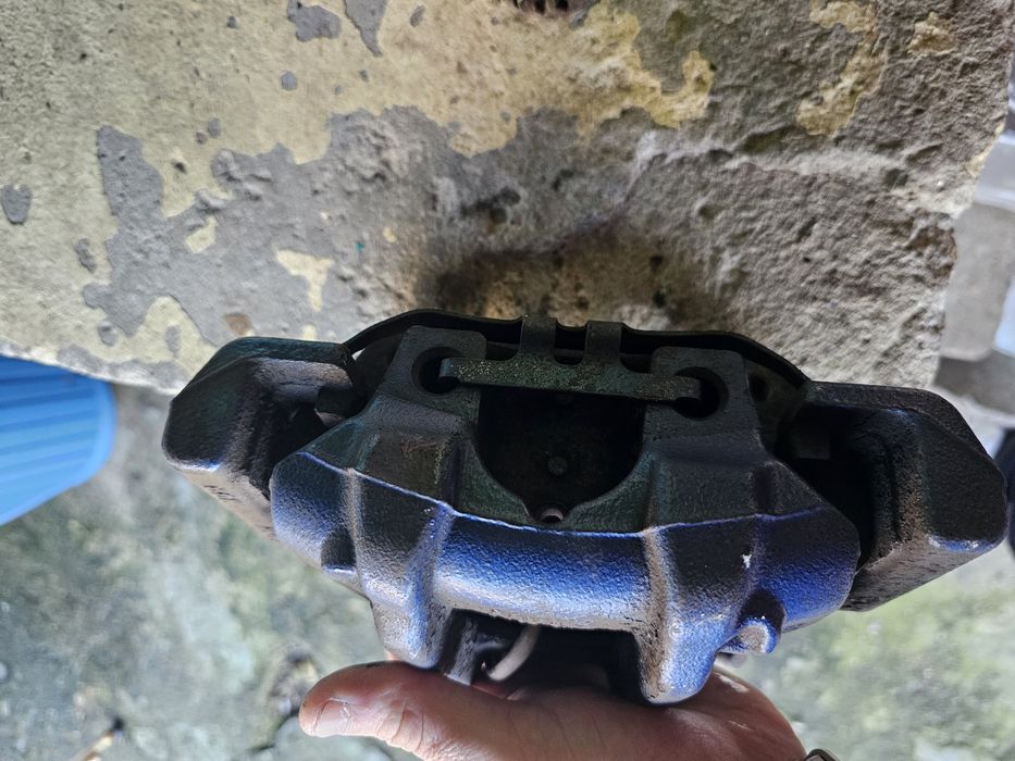 Travagem frente bmw f30/31 pincas