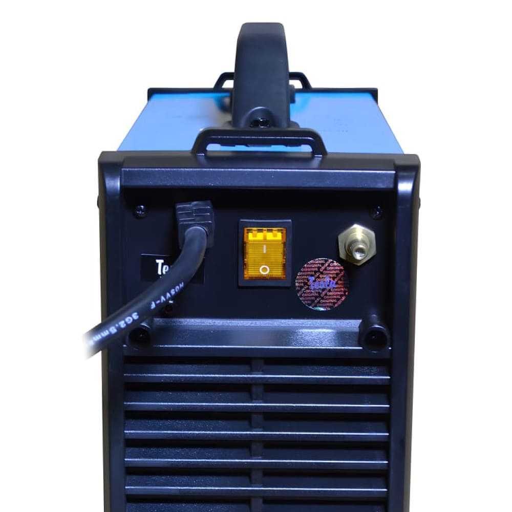 Апарат аргонодугового зварювання Tesla Weld TIG/MMA 220