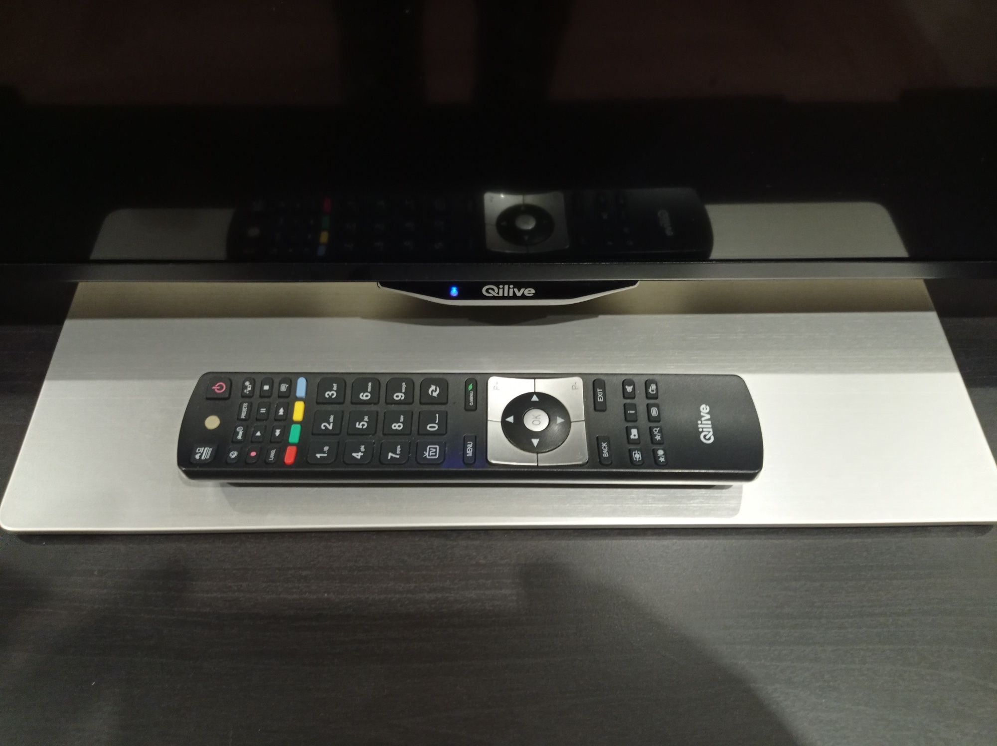 TV Quilive 36 polegadas