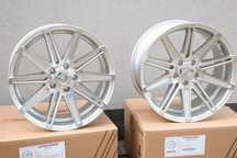 alu felgi 18 5x114,3 LENSO 8j 9j lexus gs450 ls430 hyundai genesis