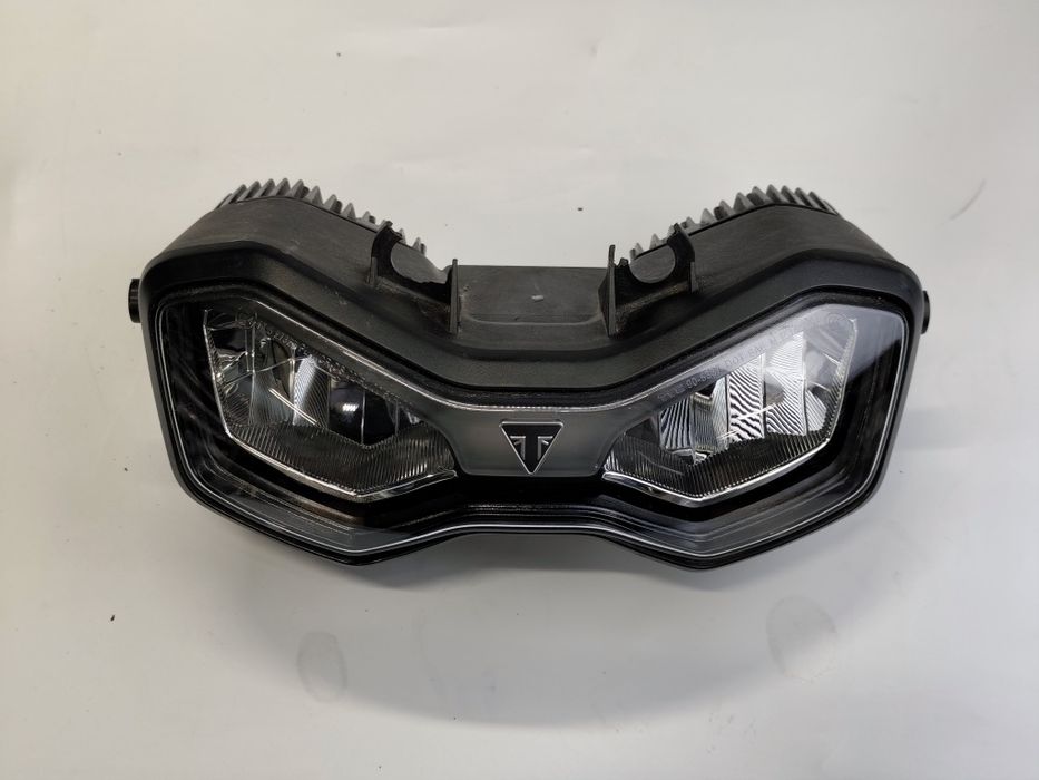 Triumph Tiger 900 Rally Pro 850GT Rally Lampa Przednia Reflektor