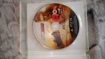 + UFC Undisputed 2010 + gra na PS3