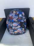 Mochila escolar . Marca Campro