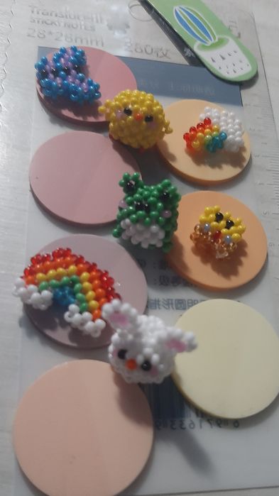 Вироби  з  бісеру