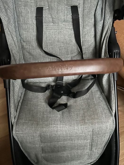 Wózek spacerowy spacerówka Valco Baby Trend 4