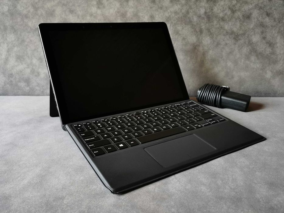 Ігровий планшет ноут Dell Latitude 5290 2 in 1 intel i7-8650u 16/256gb