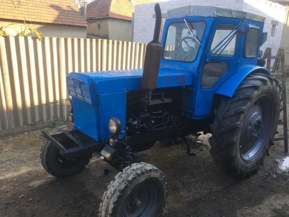 Продам Т40 в хорошому стані