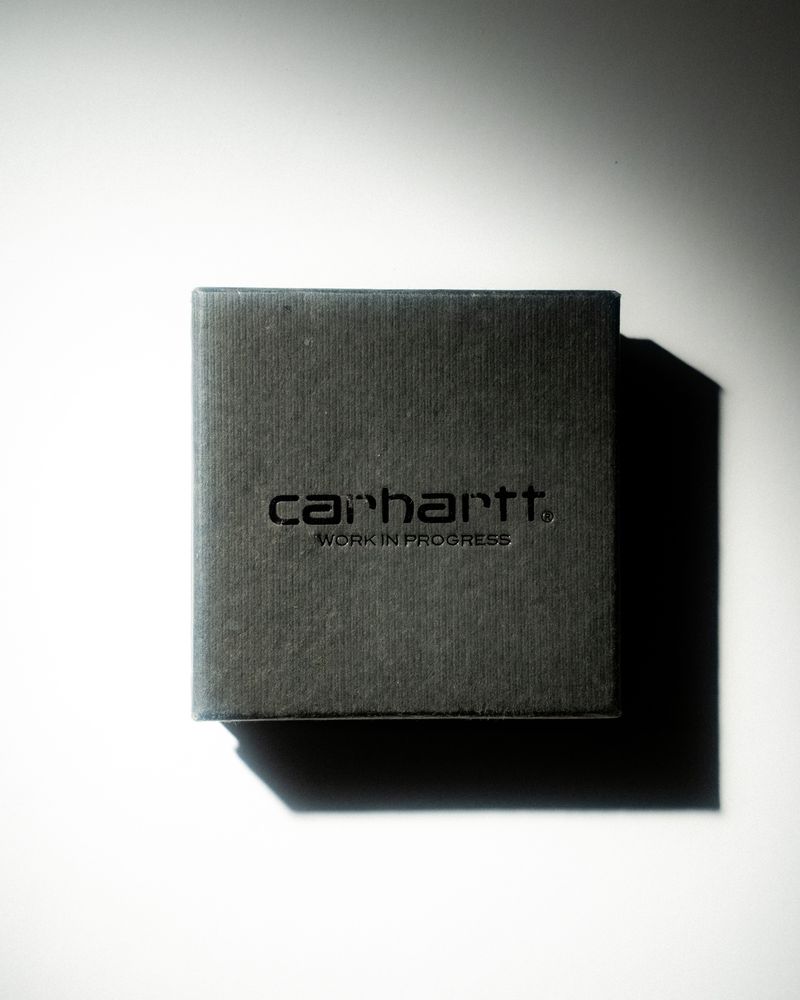 Coleção Pins Carhartt