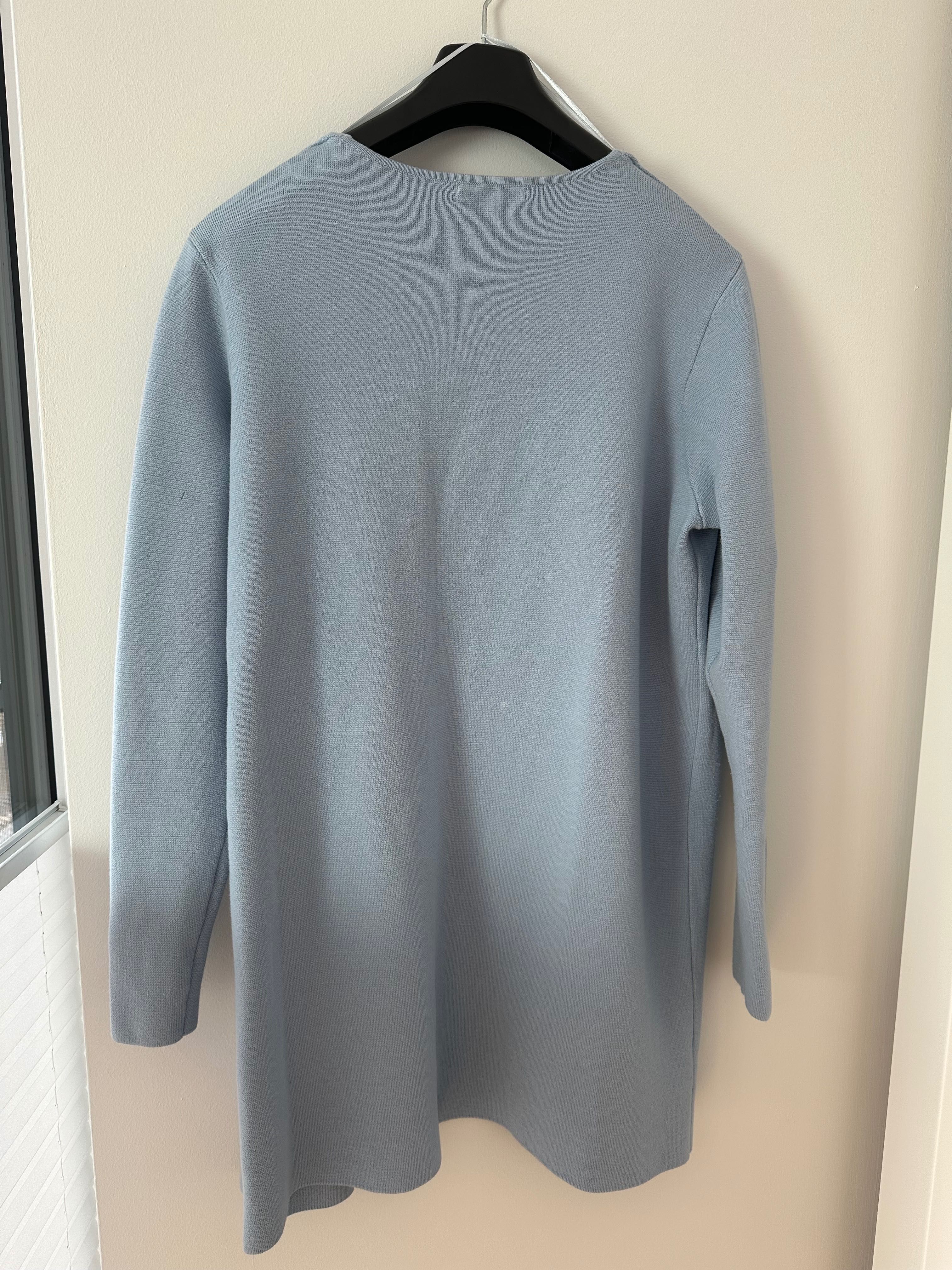 Sweter, narzutka Tatuum L