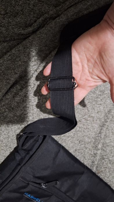 Сумка для ноутбука