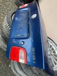 Bmw 3 e46 sedan klapa tył topasblau 364/5