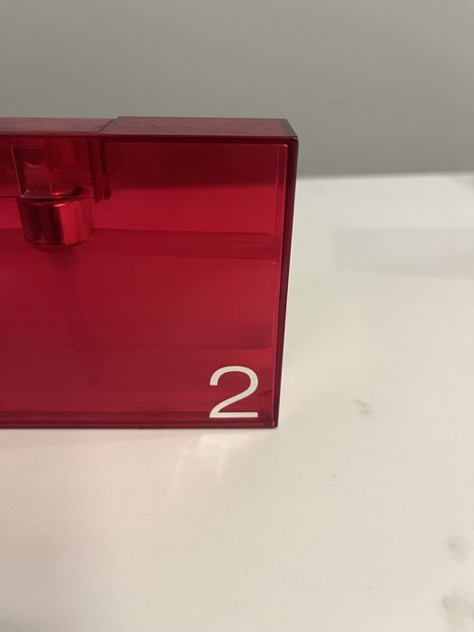 Gucci Rush 2