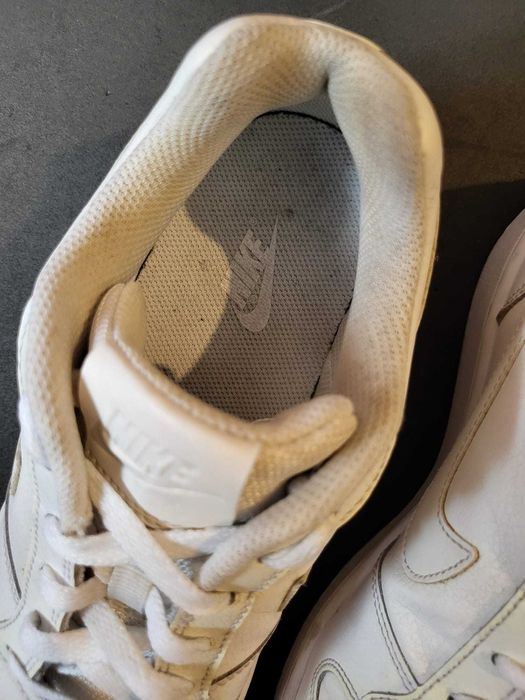 Sapatilhas Nike Ebernon Low