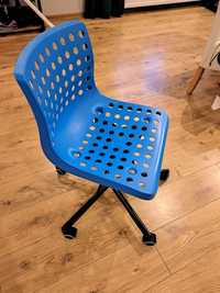 IKEA krzesło obrotowe Sporren (22107) stan idealny