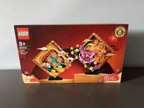 LEGO 80110 - zestaw kolekcjonerski