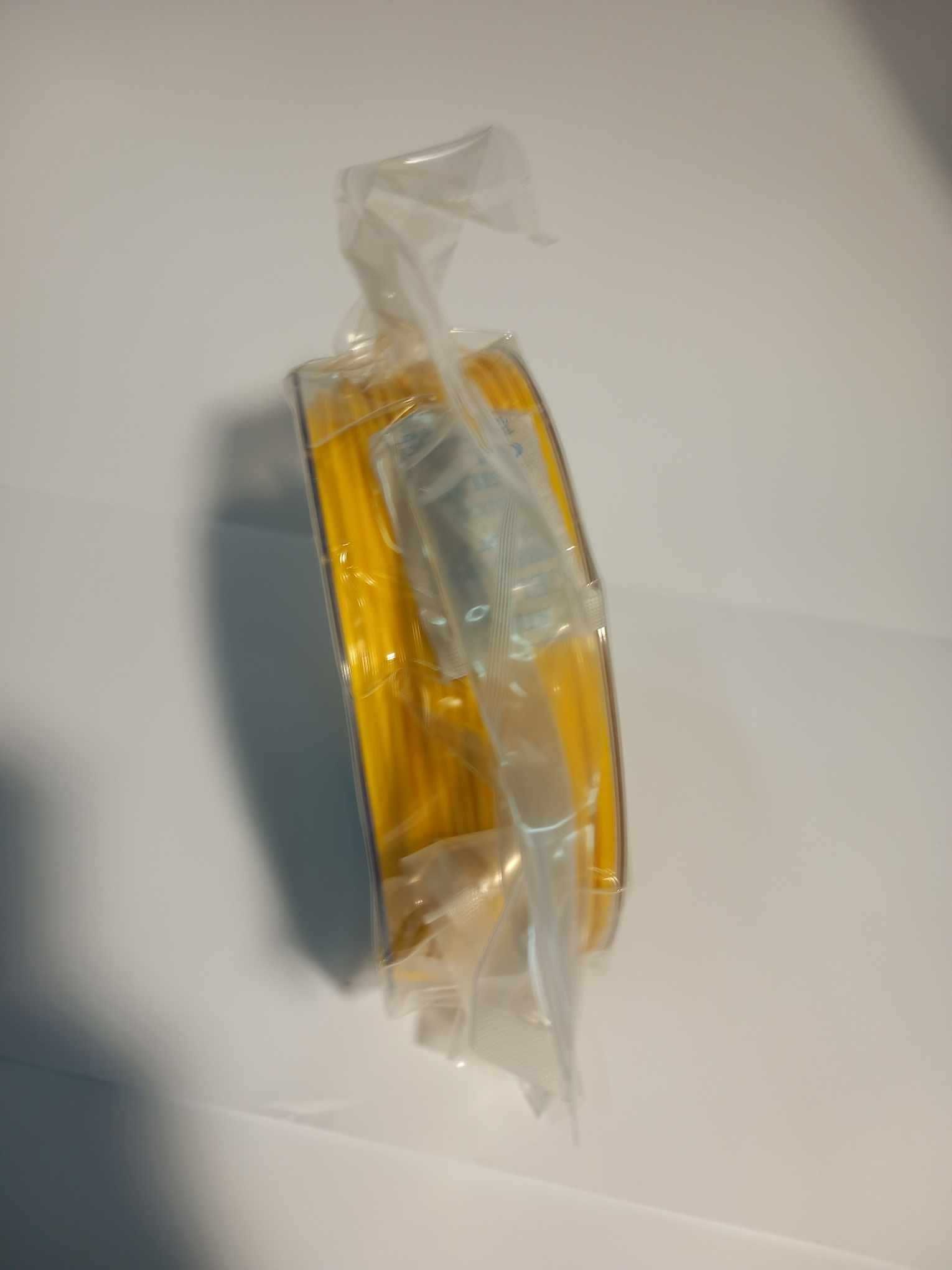 TPR Gumowy Filament Materiały Eksploatacyjne Do Drukarek 3D 2,85 mm