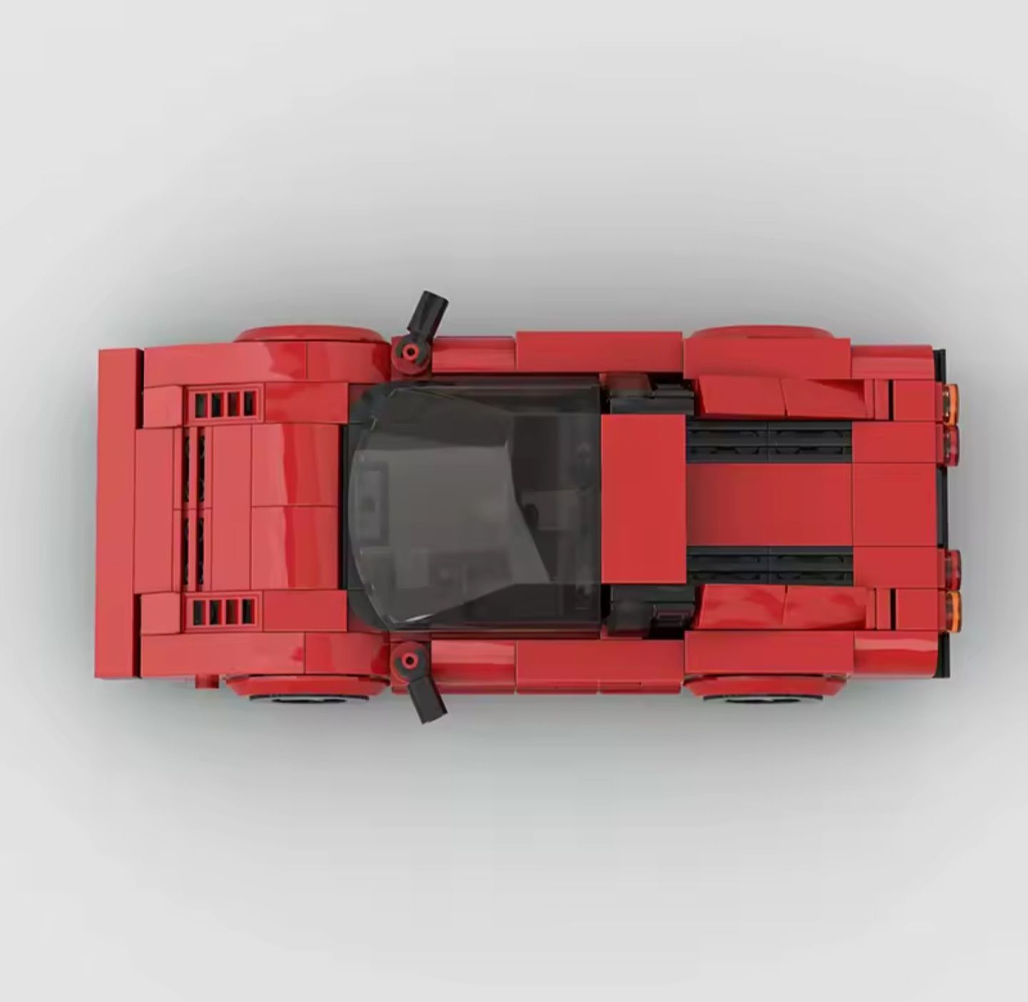 Lego Ferrari 308 GTB
