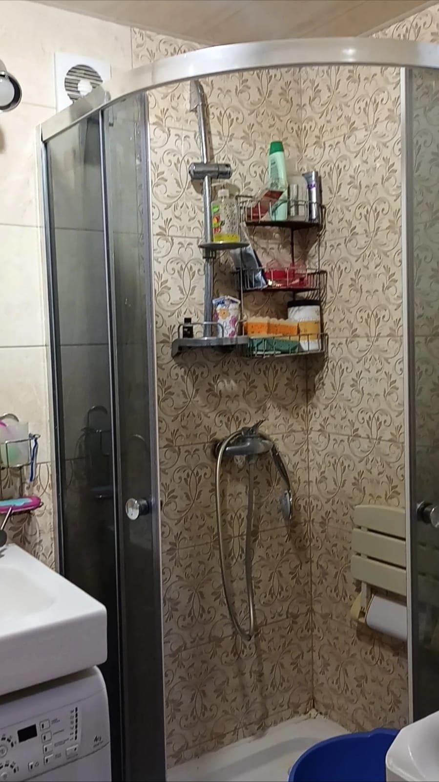 Гостинка комната