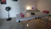Massagem de relaxamento