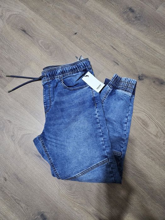 Джогери чоловічі Cropp нові з біркою