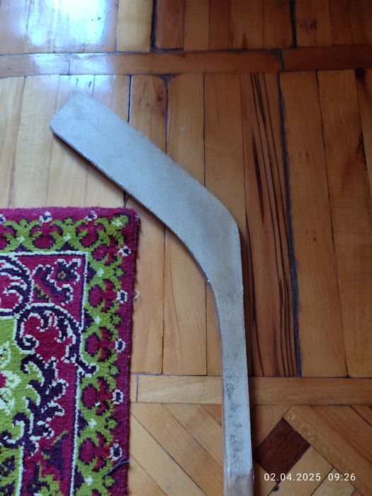 Хокейная клюшка Львов