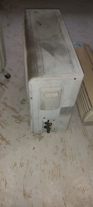 Кондиціонер samsung