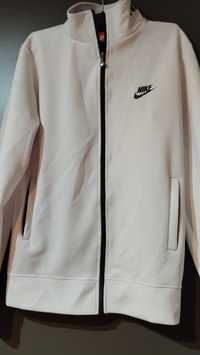 Bluza Nike biało czarna rozmiar XL