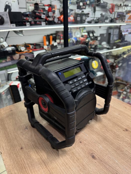 Radio budowlane Perfect Pro UBOX500R - otoLombard Lumik Kalisz