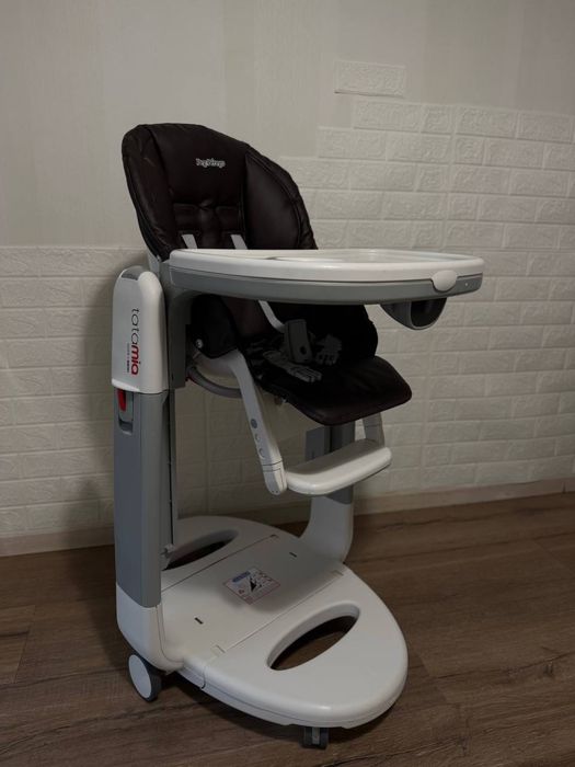 Стільчик для годування Peg-Perego