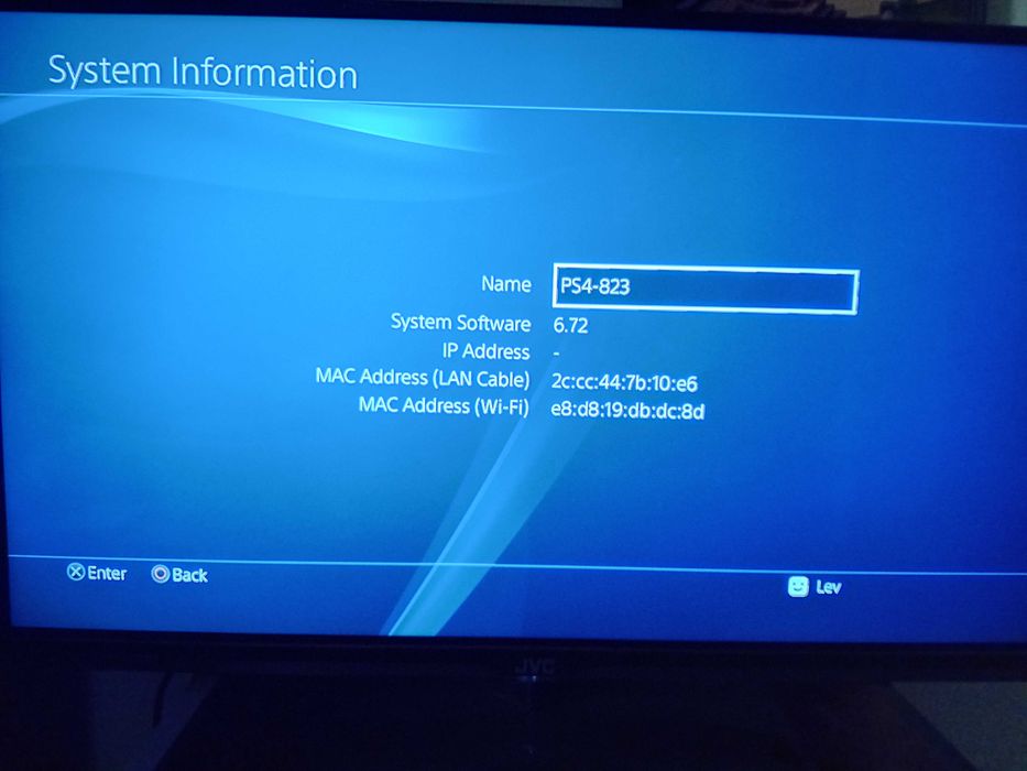 Playstation 4  PS4 1000Gb gold hen 6.72 встановлено 37 ігор