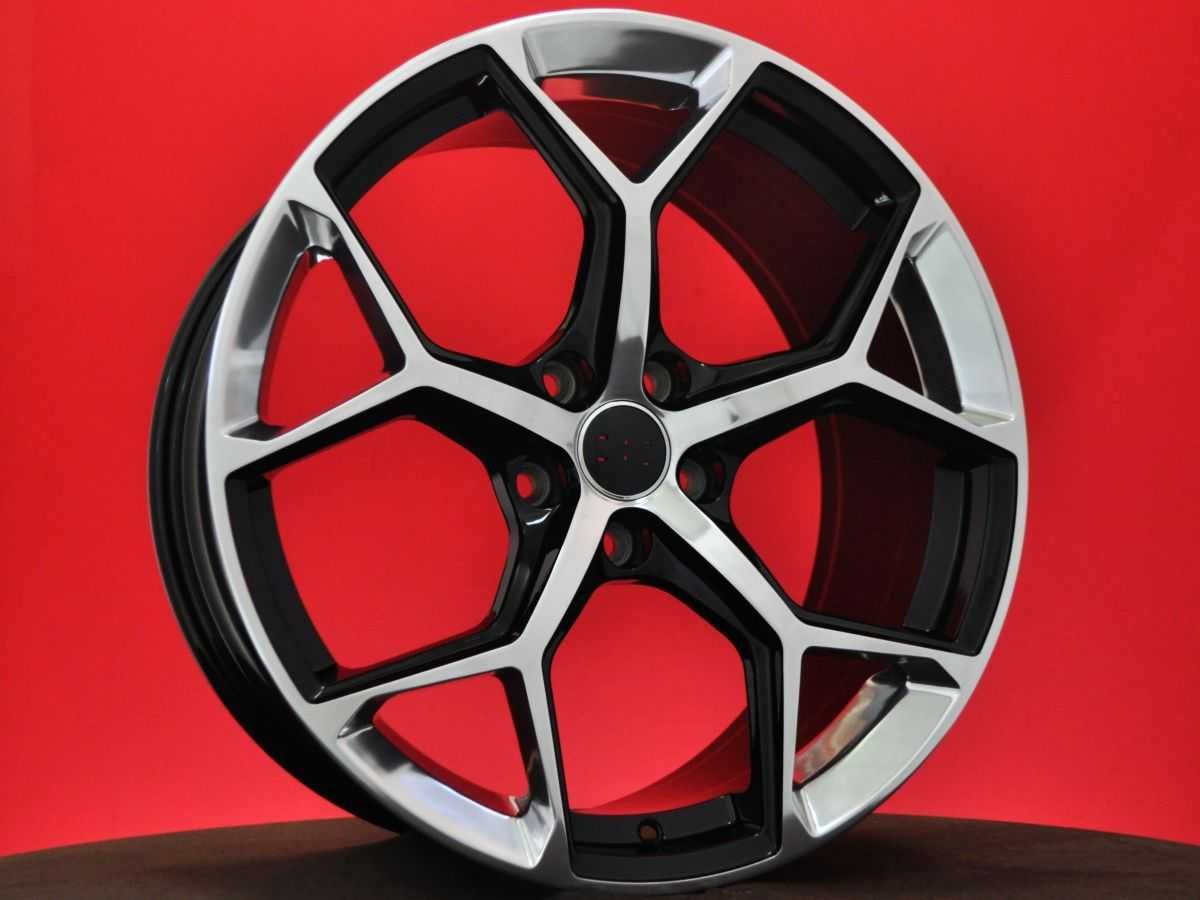 FELGI 19 5x112 Audi A4 B8 B9 A5 F5 A6 C7 C8 A7 RS4 B7 S5 RS5 S7 RS7