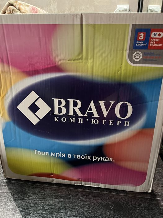Продам компьютер
