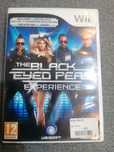 Black eyed pass na Wii