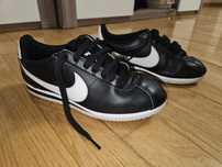 Nike cortez preto 41