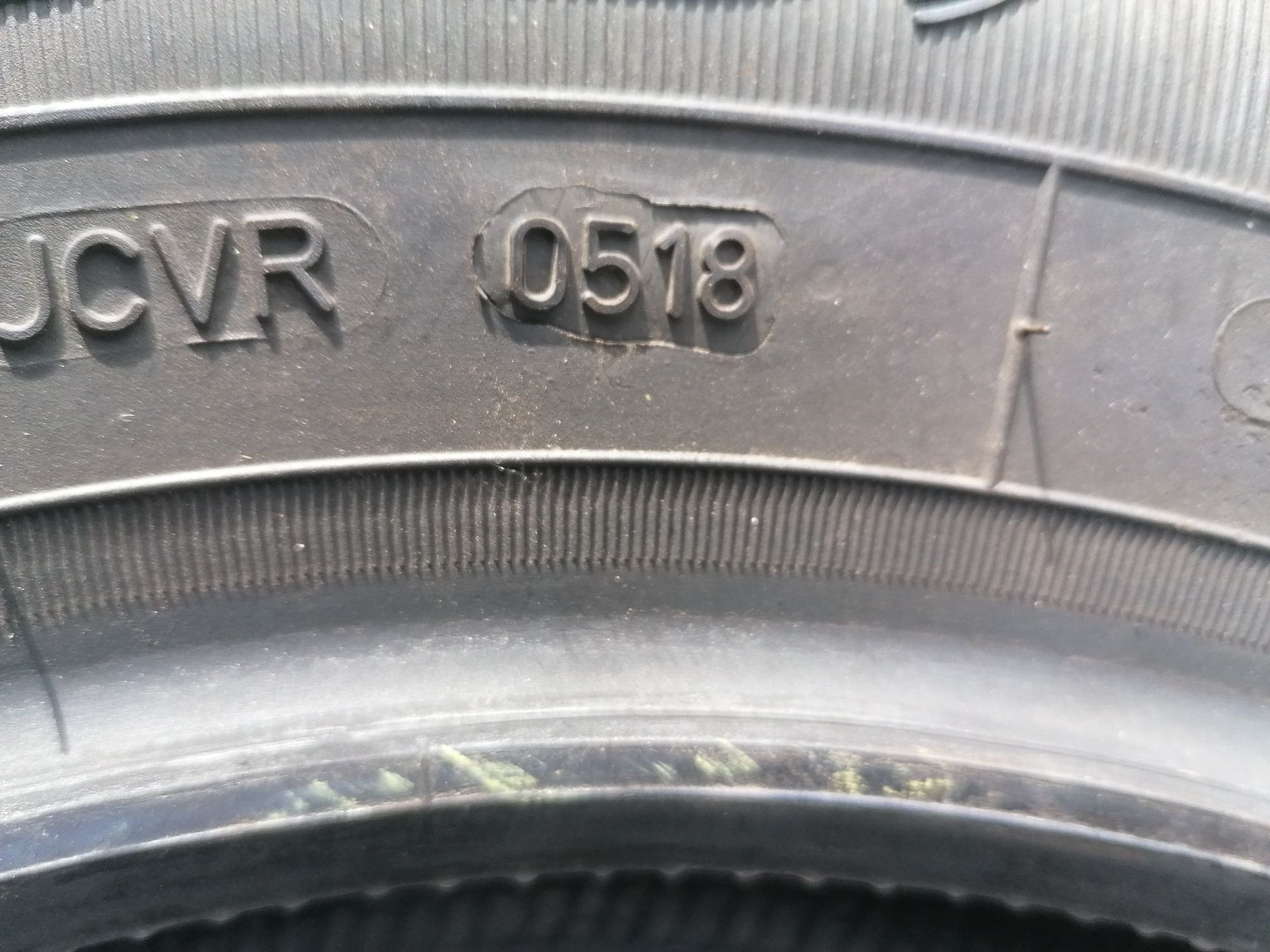 175/65/14 Goodyear