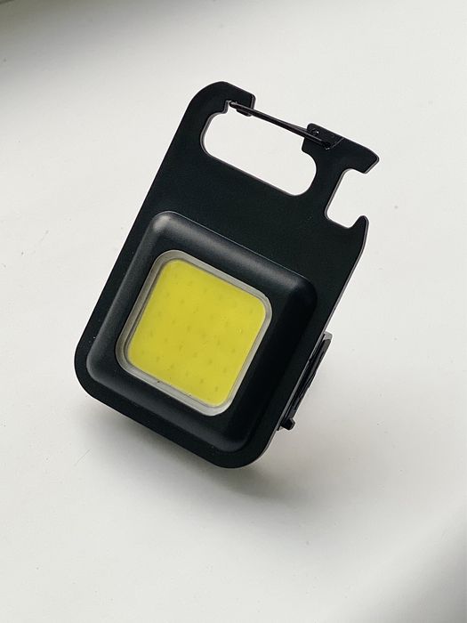 LED Ліхтарик Фонарик USB