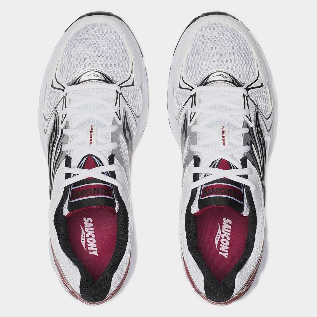 США Кросівки Saucony Ride Millennium 40 Progrid(40р по 49р)(S70812-17)