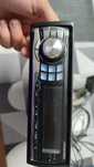 Radio Alpine CDE 9881RB