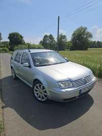 Volkswagen Bora Variant 1.9 TDI