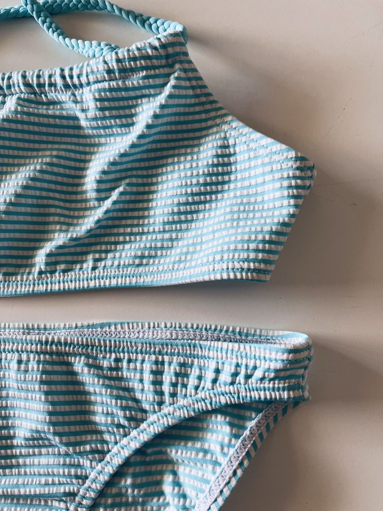 Bikini da marca “B con B” 11-12 anos