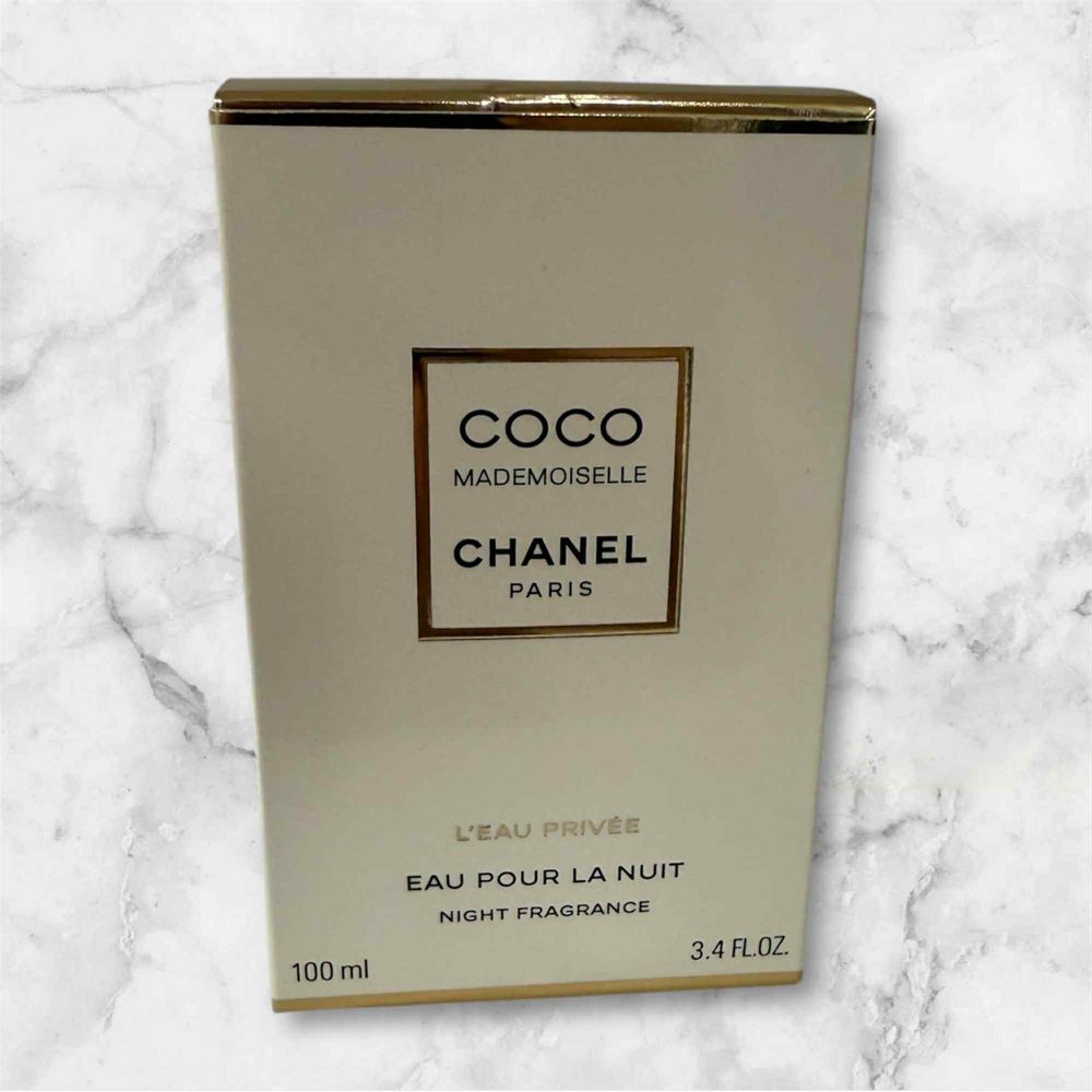 Perfum Chanel Coco Mademoiselle L’Eau Privée – 100 ml