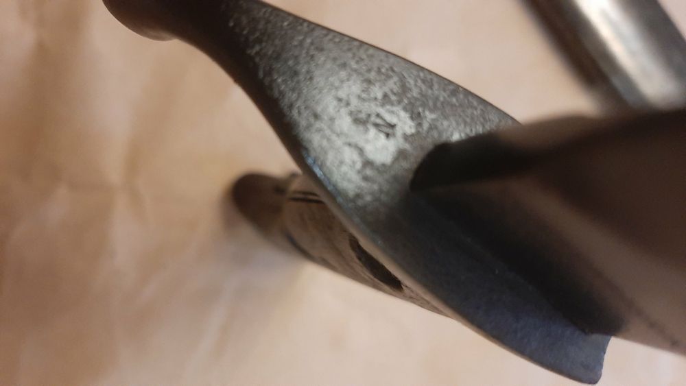 Меч старинная в коллекцию