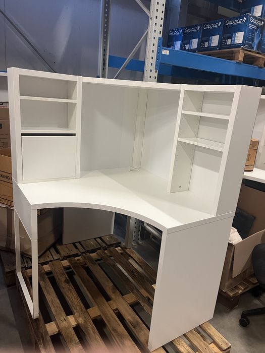 Ikea Micke biurko