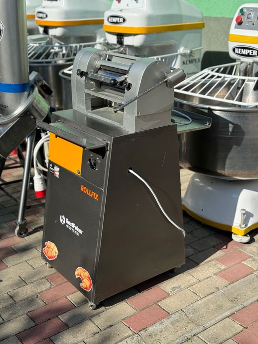 Круассаномат формовщик круасанов Ролфикс Германия